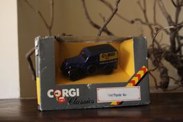 Corgi Classics Ford Popular Van - Collector Club '98 D980
