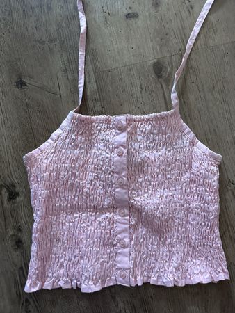 Top rose