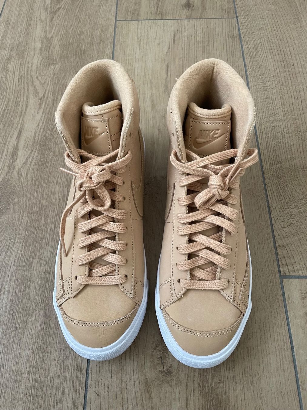 Nike Chaussures hommes: Nike Blazer Mid Gr. 40 NEU – Neuf (Voir description) à Waltenschwil par hansnine 1