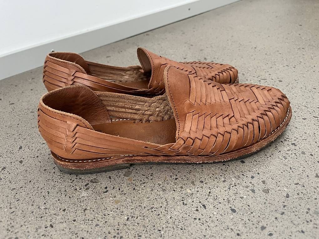 Damenschuhe: Cano Sommmerschuhe – Gebraucht aus Zürich von redberry 2