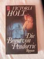 Die Braut von Pendorric Roman von Victoria Holt