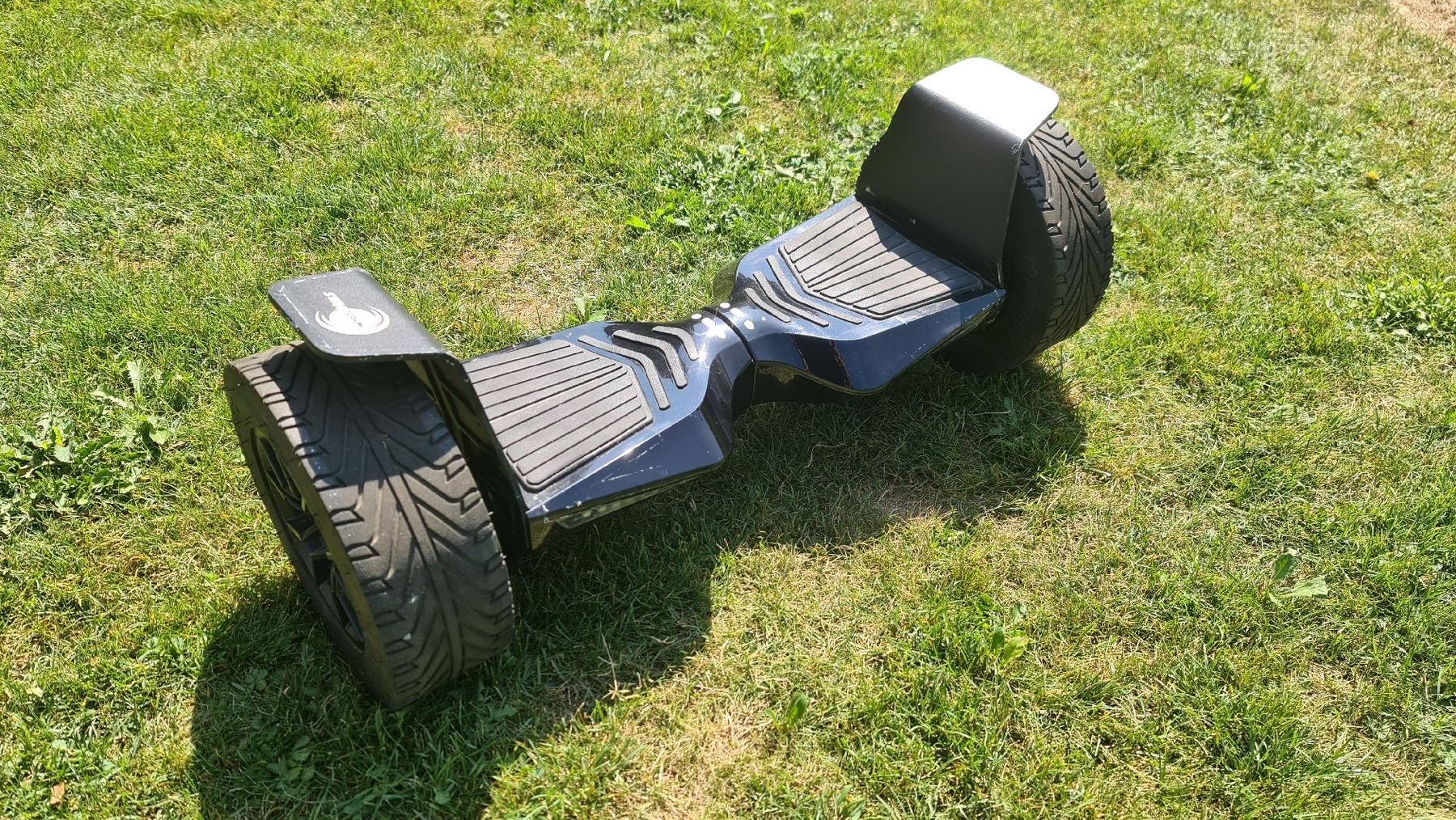 Hoverboards: Hoverboard Wheel Heels F-Cruiser – Gebraucht aus Fischenthal von cyberdyne 2
