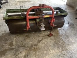 Flachwalze 180 cm