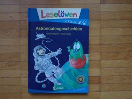 Leselöwen Astronautengeschichten