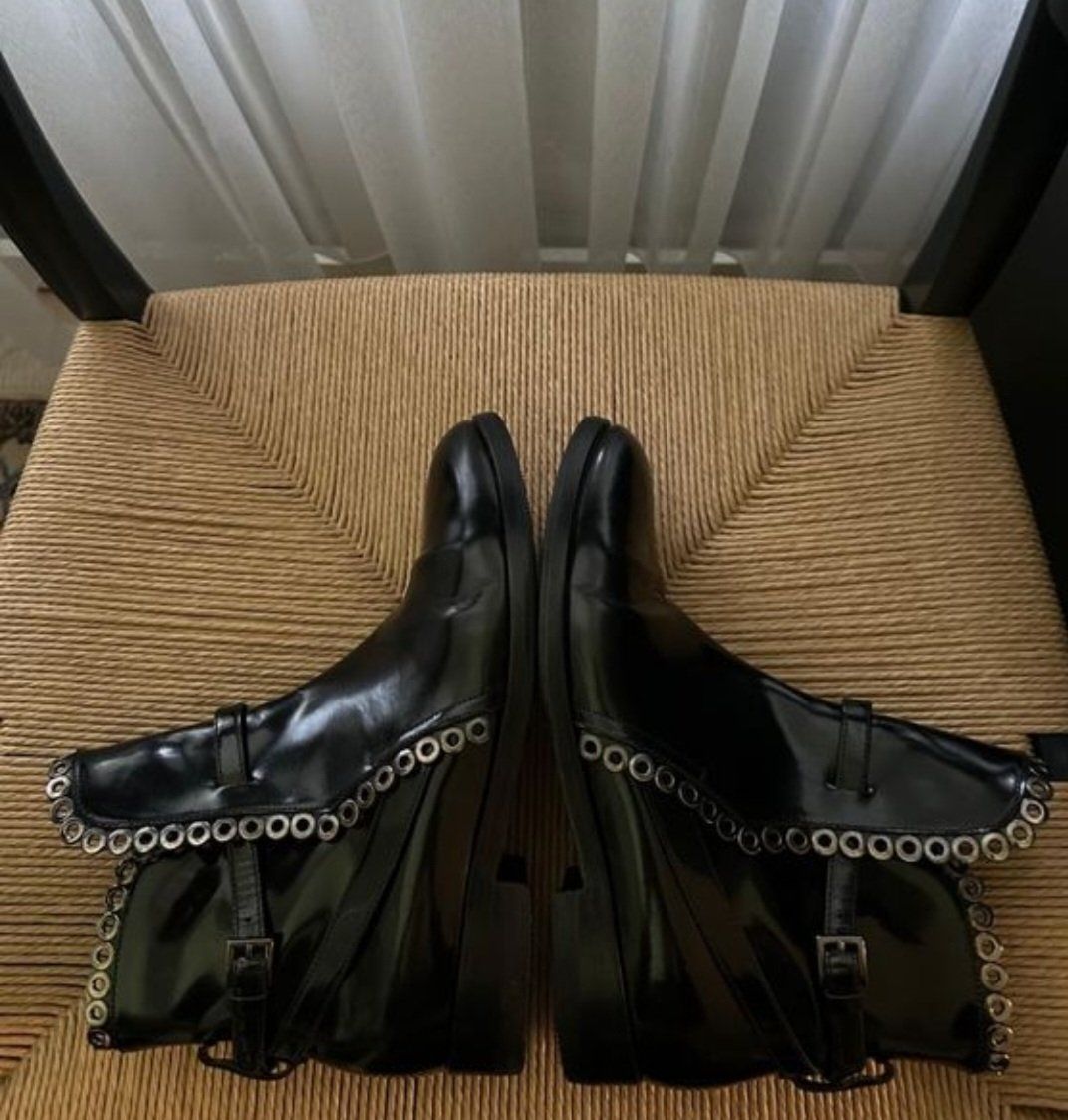 Alaia Scarpe da donna: Alaia Stiefeletten – Usato da Riedikon venduto da Winter21. 1
