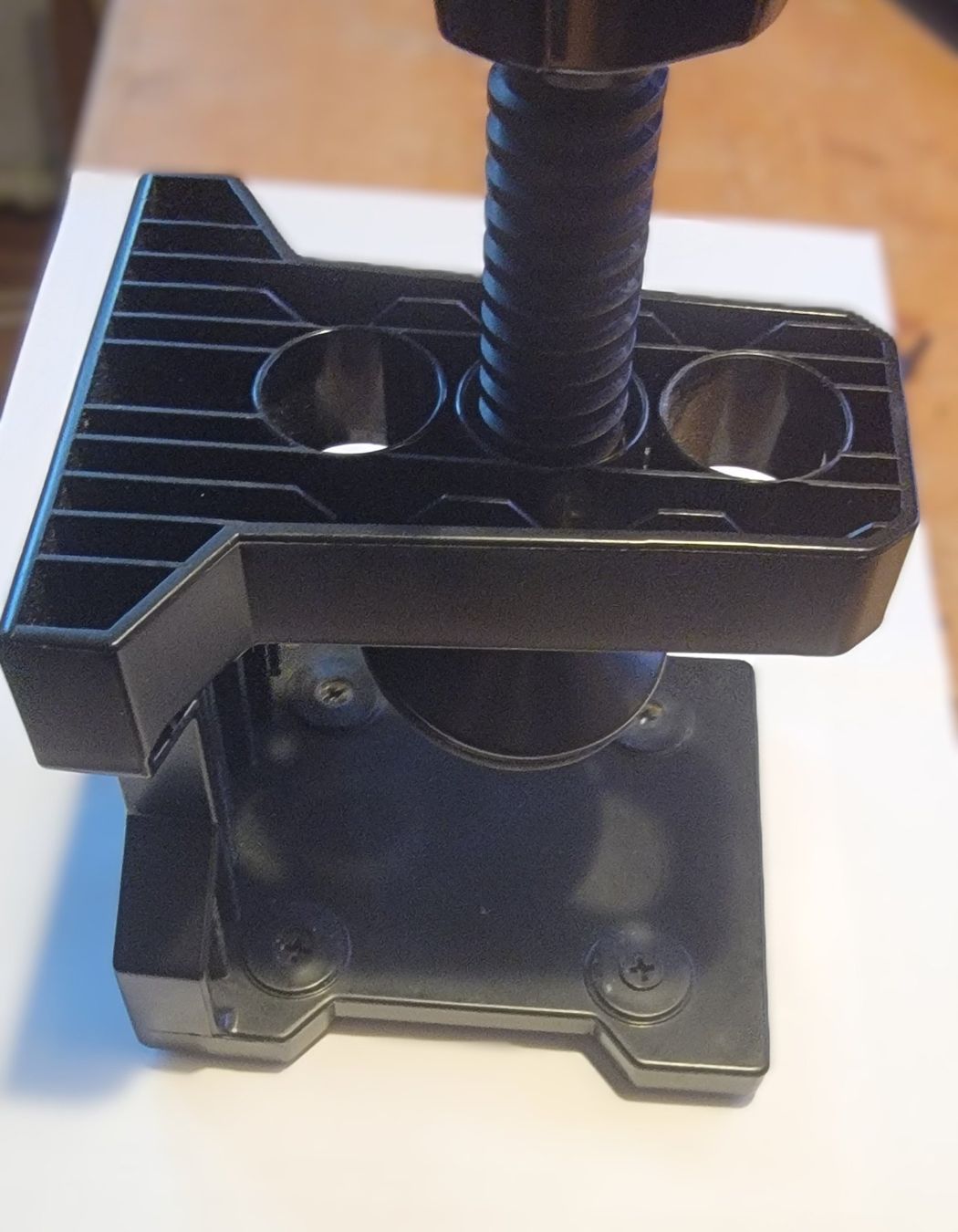 Saitek Controller: Logitech G Saitek Pro Flight System + Thrustmaster Joystick – Usato da Olten venduto da notna62 4