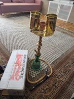 Shisha Nargile Wasserpfeife