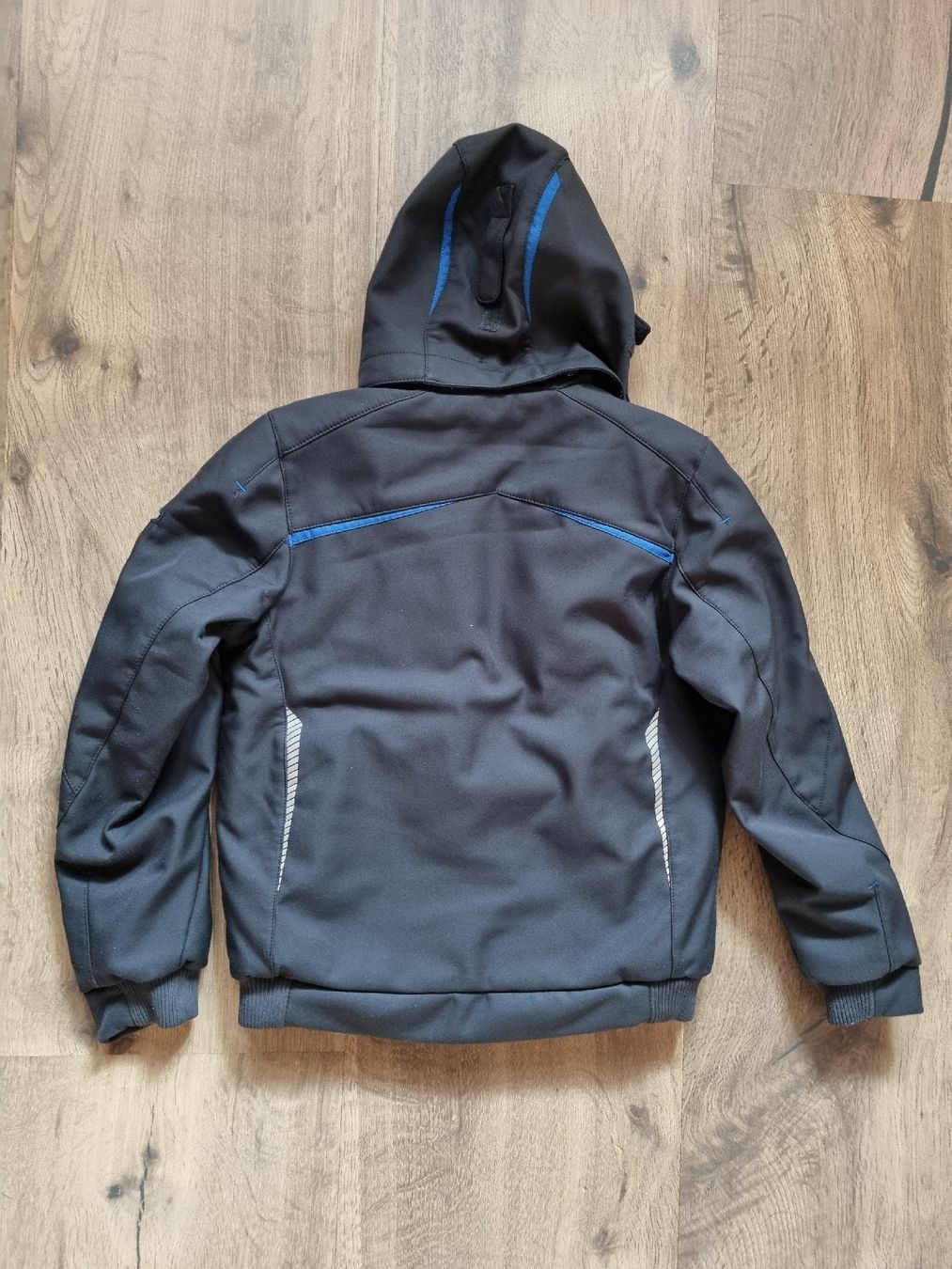 Engelbert Strauss Giacche & Cappotti: Engelbert Strauss Winter Softshelljacke Gr.146/152 – Usato da Reichenbach i. K. venduto da Fanki83 1