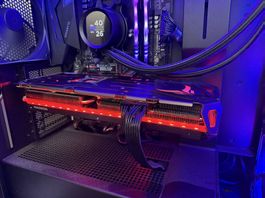 AMD Radeon RX 7800 XT Red Devil