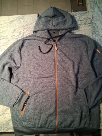 KAPUZENJACKE