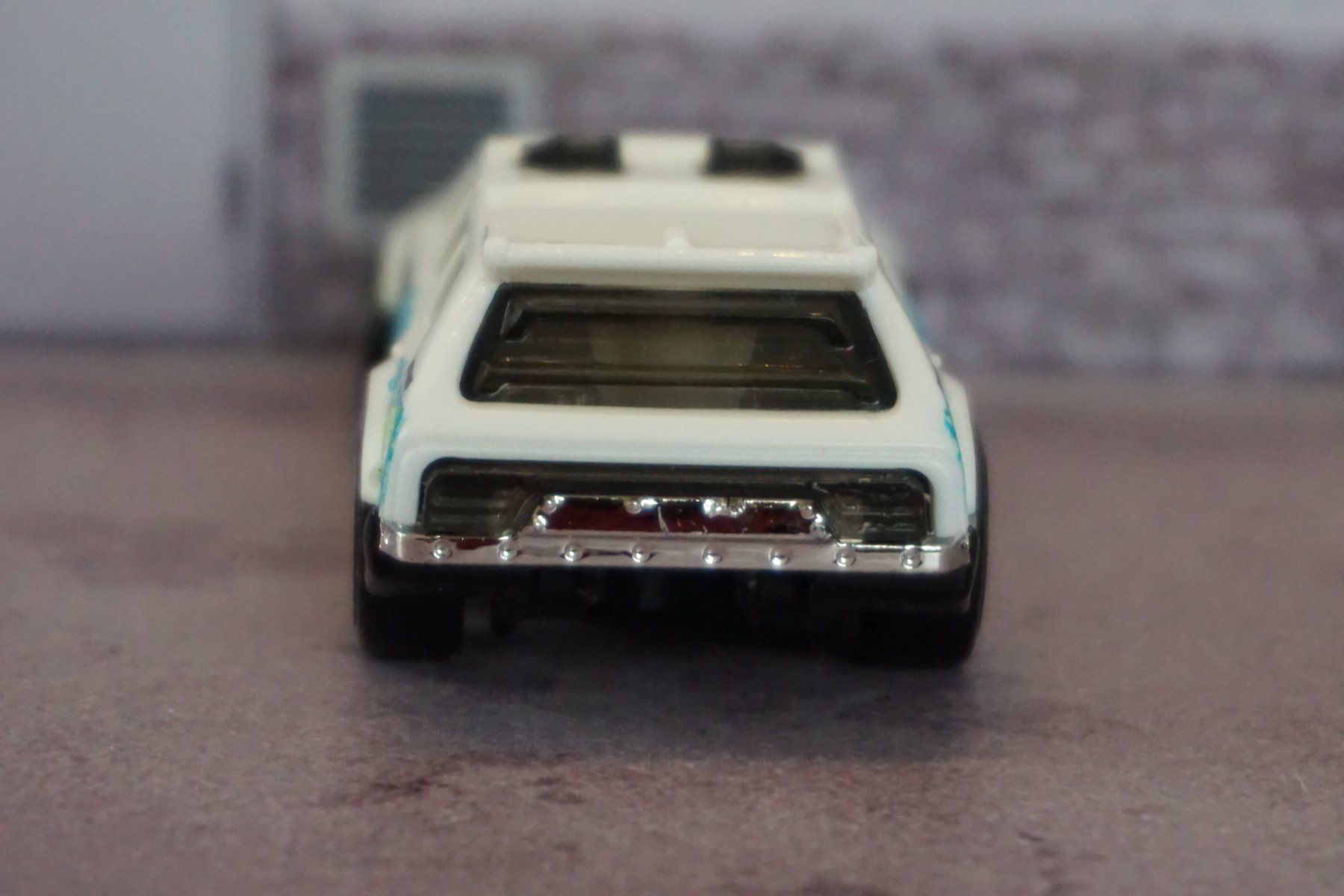 Hot Wheels Voitures modèles: HotWheels Track Dwagon COOL !!!!!!!!!!!!!!!!!!!!! – D'occasion à Reiden par Doppeldecker69 2