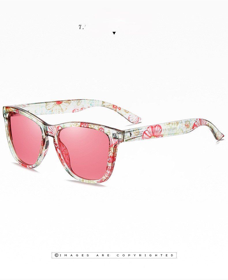Occhiali & Lenti: Sonnenbrille Cool Style 7 – Nuovo e nell'imballaggio originale da Kilchberg ZH venduto da Eaglebuy