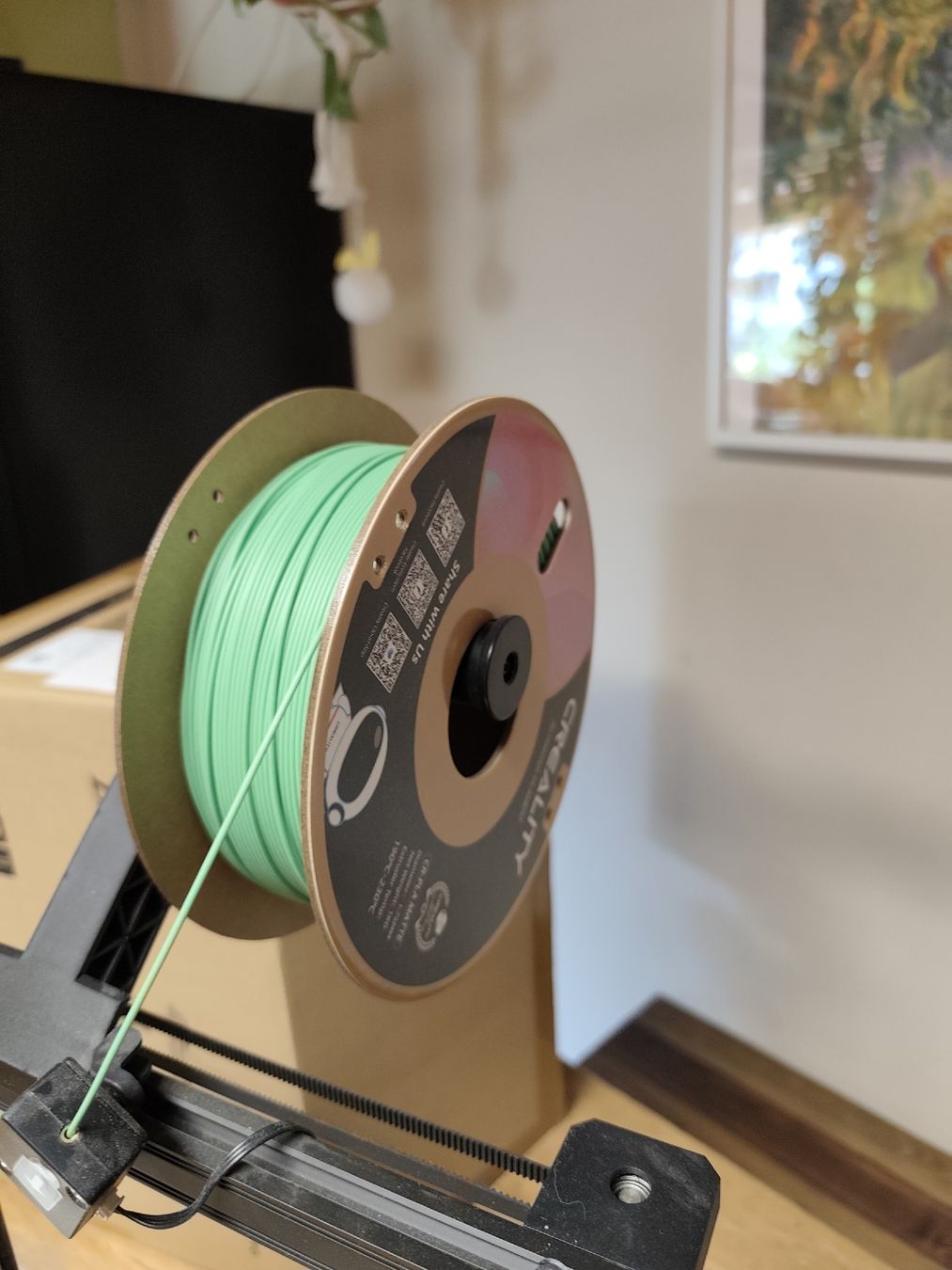Creality Stampanti 3D: 3D-Drucker Creality Ender-3 S1 Pro – Usato da Langnau i. E. venduto da Acrjl 5