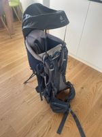 Kinder Tragerucksack Deuter Kid Comfort 2