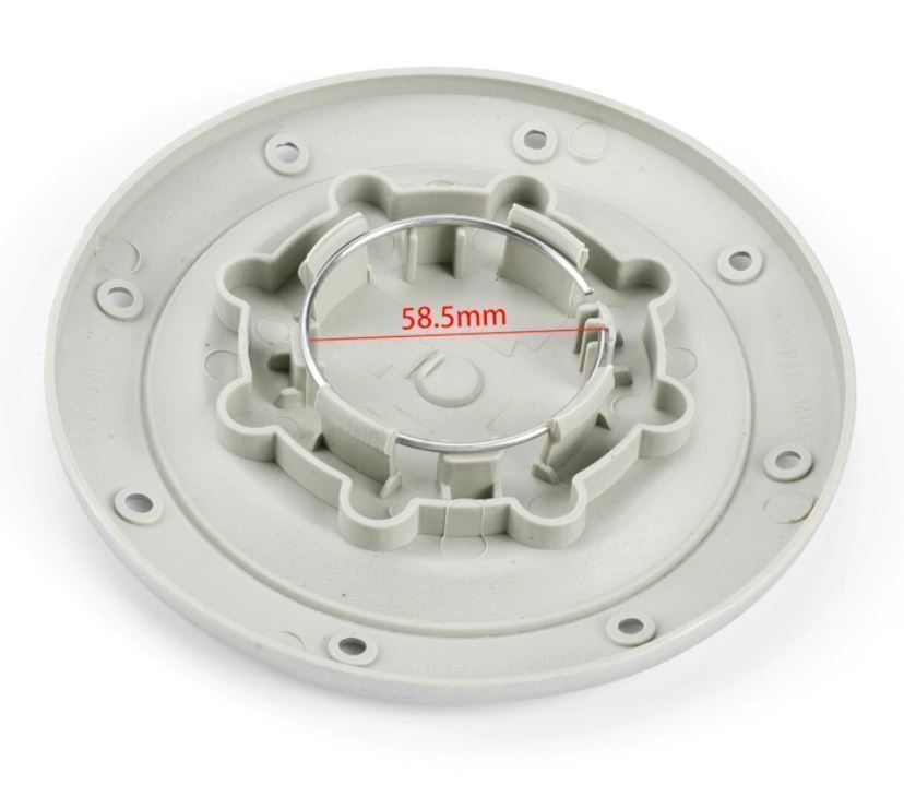 Volkswagen VW 4X 145mm 1K0 601 149 E. (Neu und originalverpackt) in ...