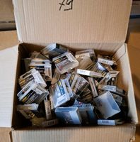 Grossposten Schrauben Mix diverse Sorten Neu OVP ab 1.-