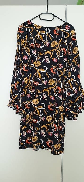 Vestiti: Tom Tailor Kleid, Grösse S – Usato da Ruggell venduto da amhu 2