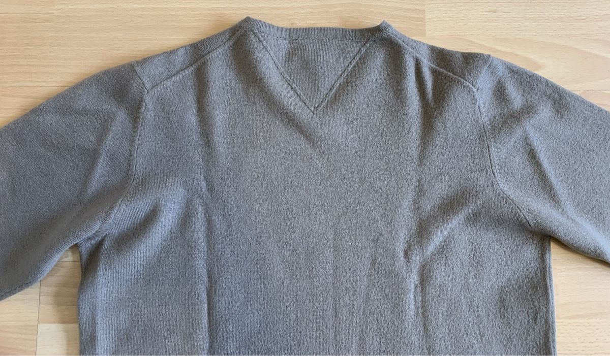 Maglioni & Felpe: Pull Maselli (homme) - Taille 54 – Usato da Biel/Bienne venduto da granitod 5