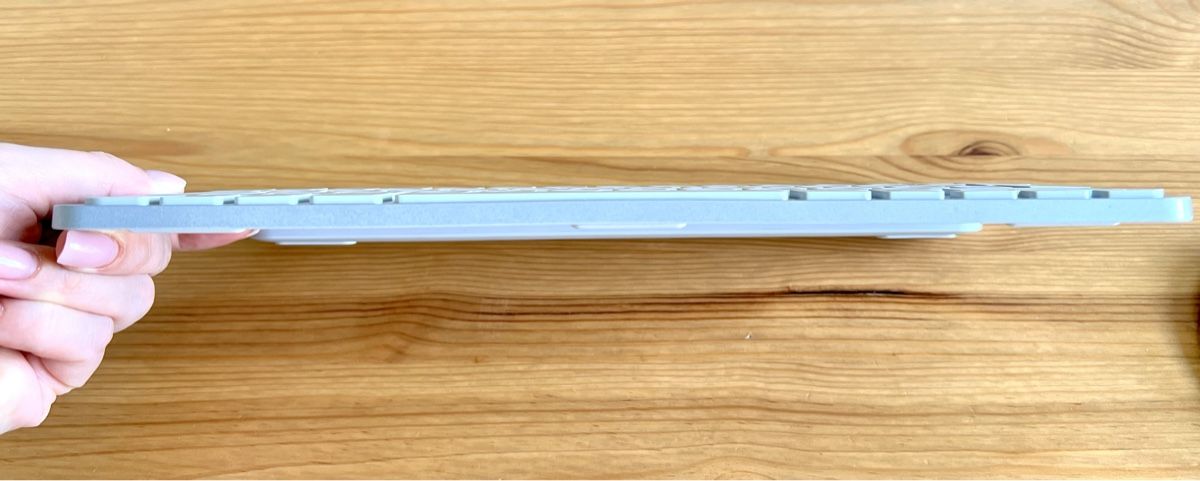 Logitech Tastaturen: Logitech MX Keys Mini Keyboard - Swiss Layout – Neu (gemäss Beschreibung) aus Bern von  5