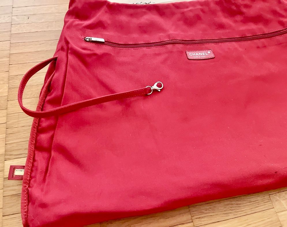 Chanel Borse da donna: CHANEL LA Tote bag – Usato da Zurich venduto da MX1000 6