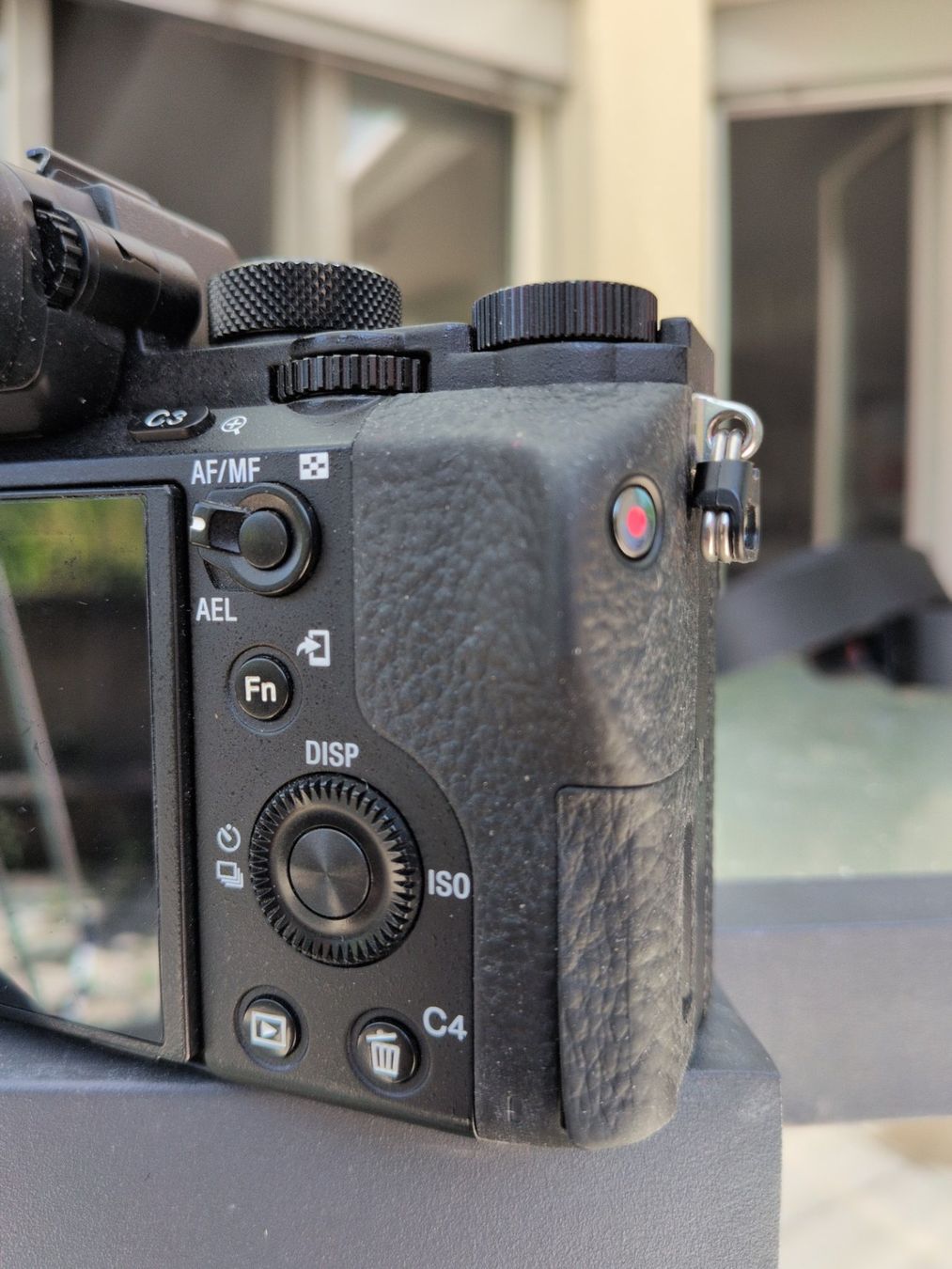 Sony Kamera: SONY ALPHA 7R ii - 42.4MP, 4k – Gebraucht aus Stallikon von D11in 3