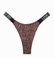 String Tanga Grösse L