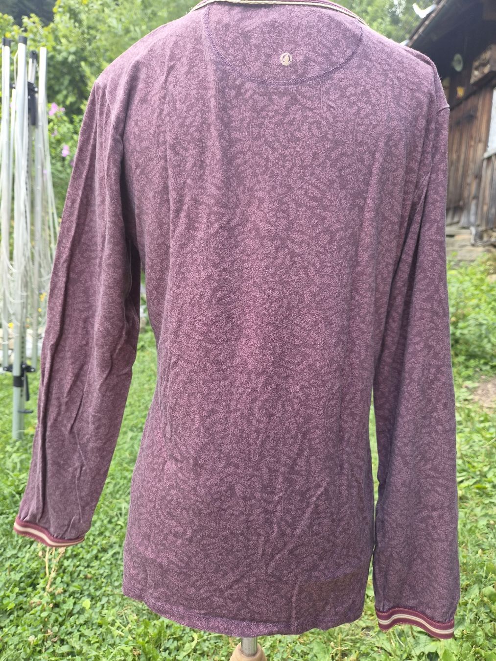 T-Shirts: Langarmshirt Pip Studio Damen Grösse M Viskose – Gebraucht aus Wattwil von tannenmeise73 2