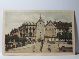 Chur , Oberthor