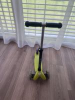 Micro Scooter (von Coop Hello Family)