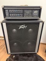 Peavy Full Stack Mark lll 400 G 1978 Vintage