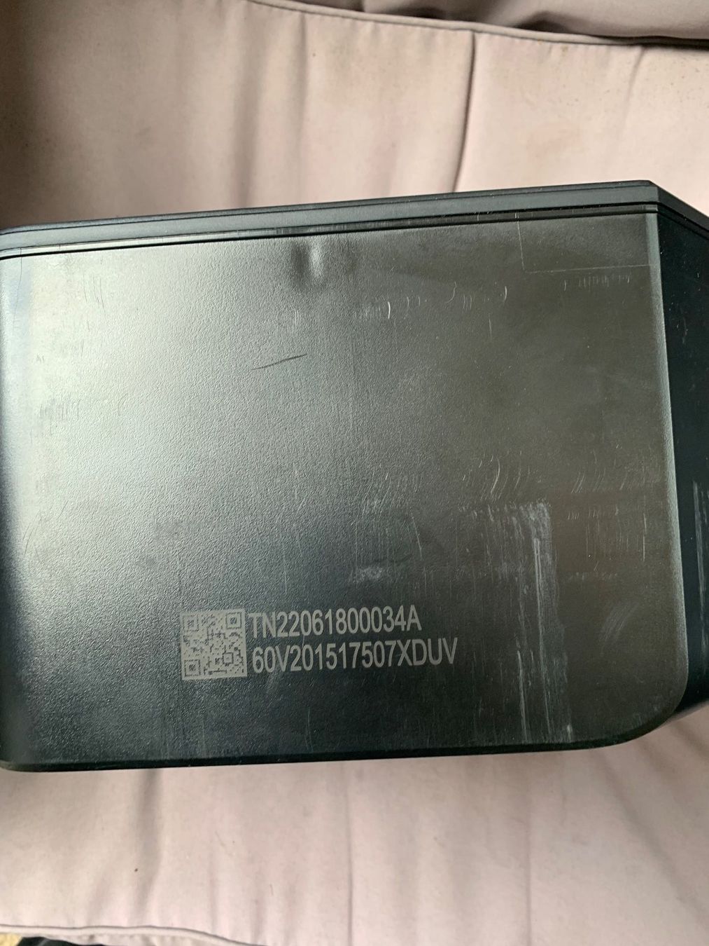 Caricatori & Batterie: Nx1 Batterie – Usato da Geroldswil venduto da AngelGB 2