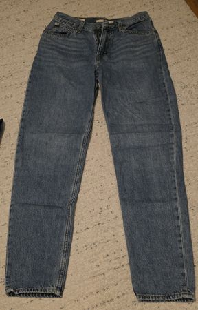 Jean Levi's Mom T26