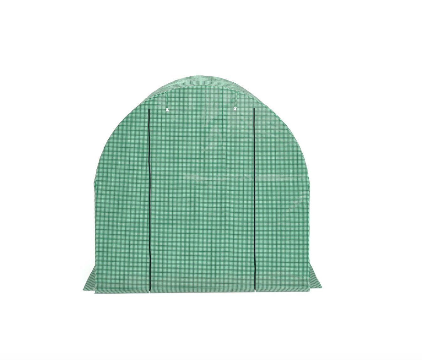 Casette da giardino & serre: Gewächshaus 350 x 200 x 200 cm - Gratis Versand – Nuovo e nell'imballaggio originale da Kleinwangen venduto da meinwarenkorb.ch 4