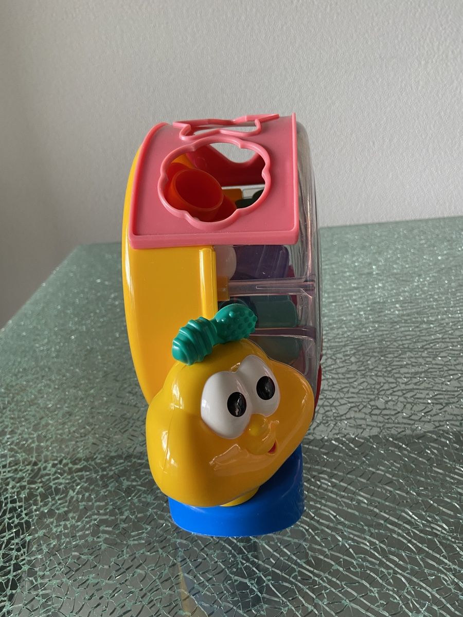 Fisher-Price Spielzeuge: Fisher Price Musikschnecke – Gebraucht aus Oftringen von andrax 2