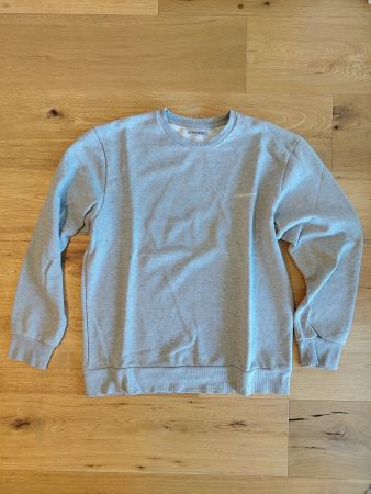 Carhartt Pullover Grösse L grau