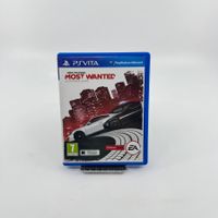 Need for Speed Most Wanted (PS VITA)