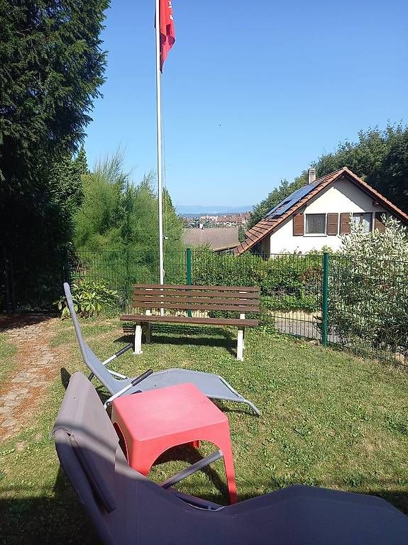 Bandiere: Fahnenmast 7m – Difettoso da Avenches venduto da the_antagonist01 3