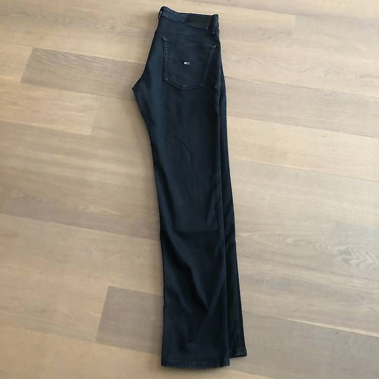 Tommy Hilfiger Jeans: Tommy Jeans Slimfit 'Scanton' – Usato da Samstagern venduto da TAAF 1