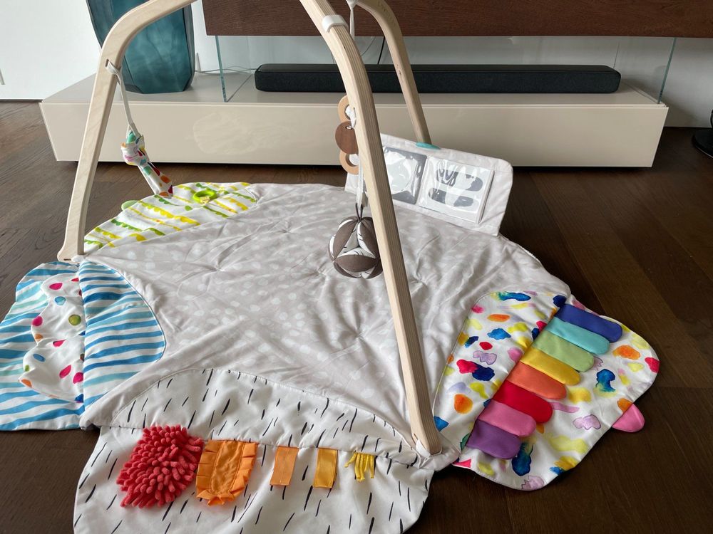LOVEVERY Playmat Kaufen auf Ricardo