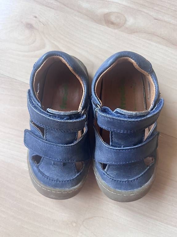 Chaussures garçon: Froddo Sandalen Gr. 22 – D'occasion à Winterthur par len_t2fj 1