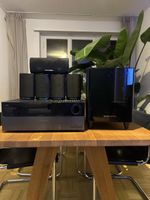 Harman Kardon Heimkino 5.1