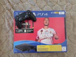 Playstation 4 Slim 