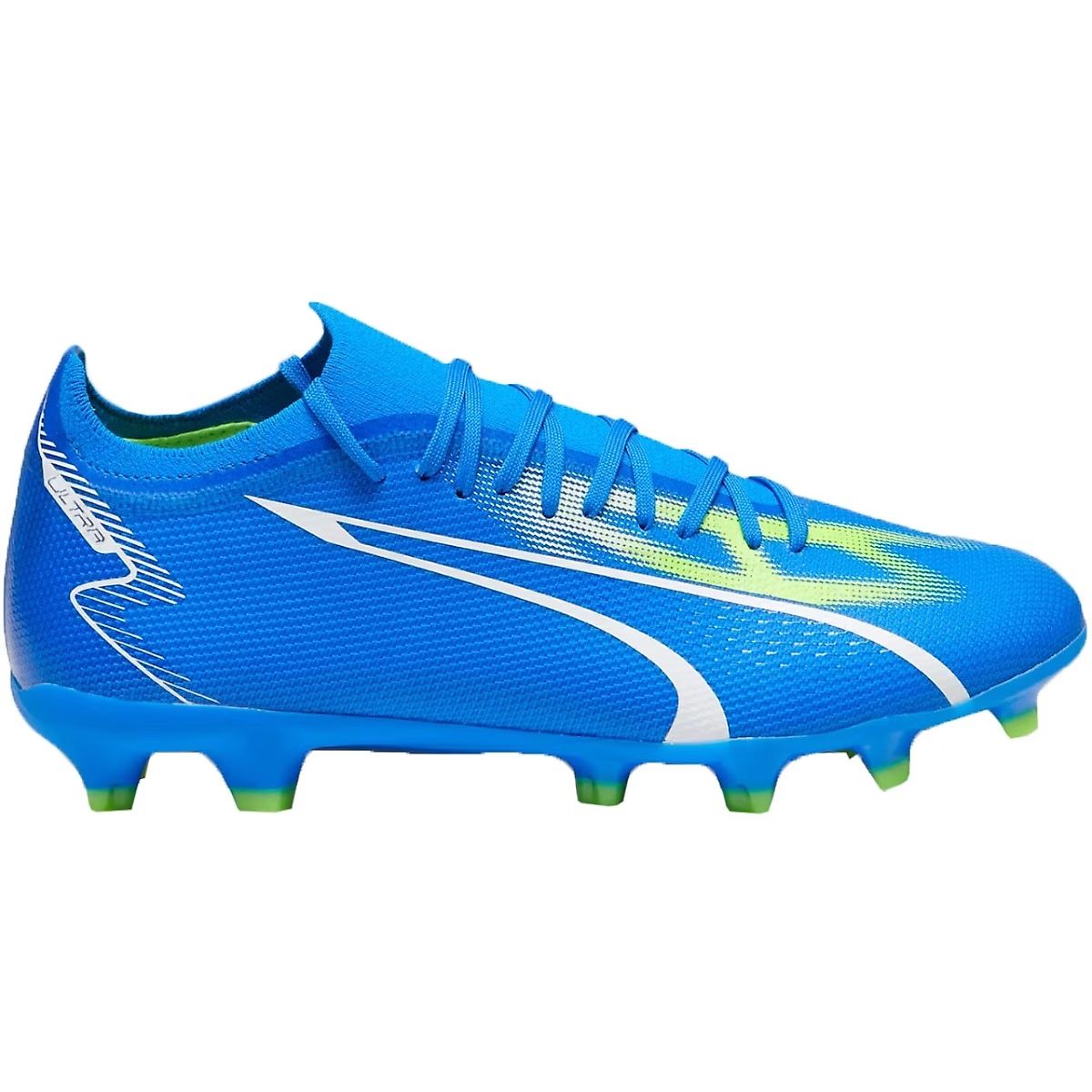 Puma Scarpe da uomo: Puma Ultra Match FG/AG Gr. 43 – Nuovo e nell'imballaggio originale da Spreitenbach venduto da Opfikoner1 9