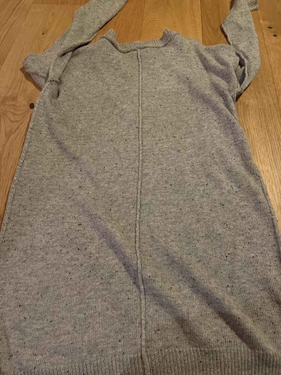 Vestiti: Strickkleid M – Usato da Balmberg venduto da Berglihof 2
