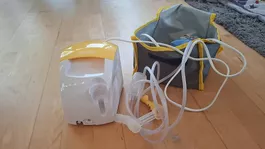 Beurer Inhalationsgerät Kinder