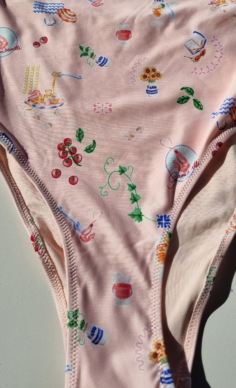 H&M Costumi da bagno & Bikini: Badeanzug Einteiler, Gr. S – Nuovo e nell'imballaggio originale da Oberriet SG venduto da gimidrip 2