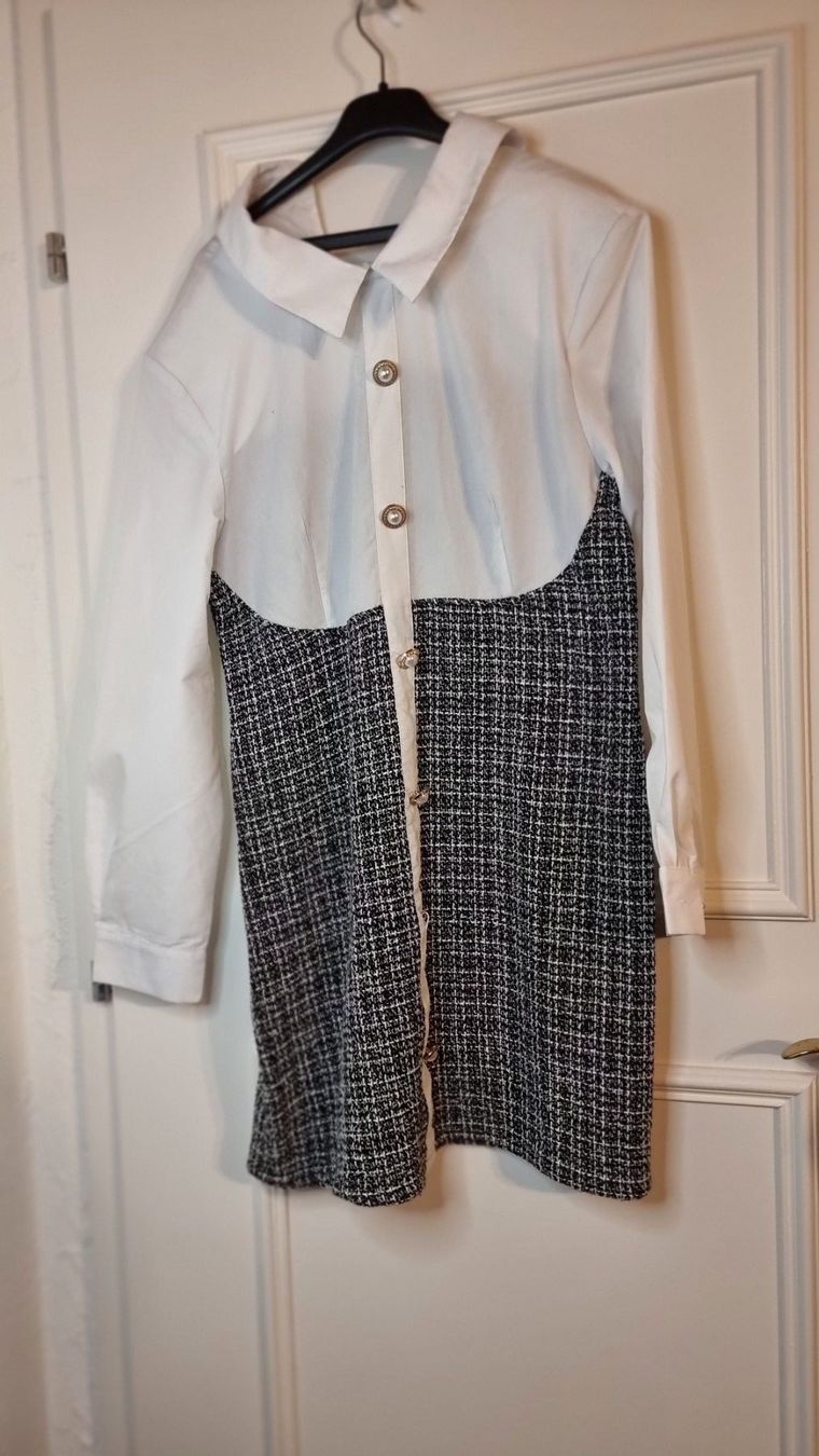 Vestiti: Kleid Größe 40-L – Usato da Wald ZH venduto da Martin79
