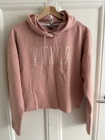 Puma Hoodie, Size S