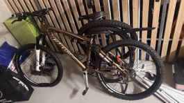 Ghost AM Fully Mountainbike 