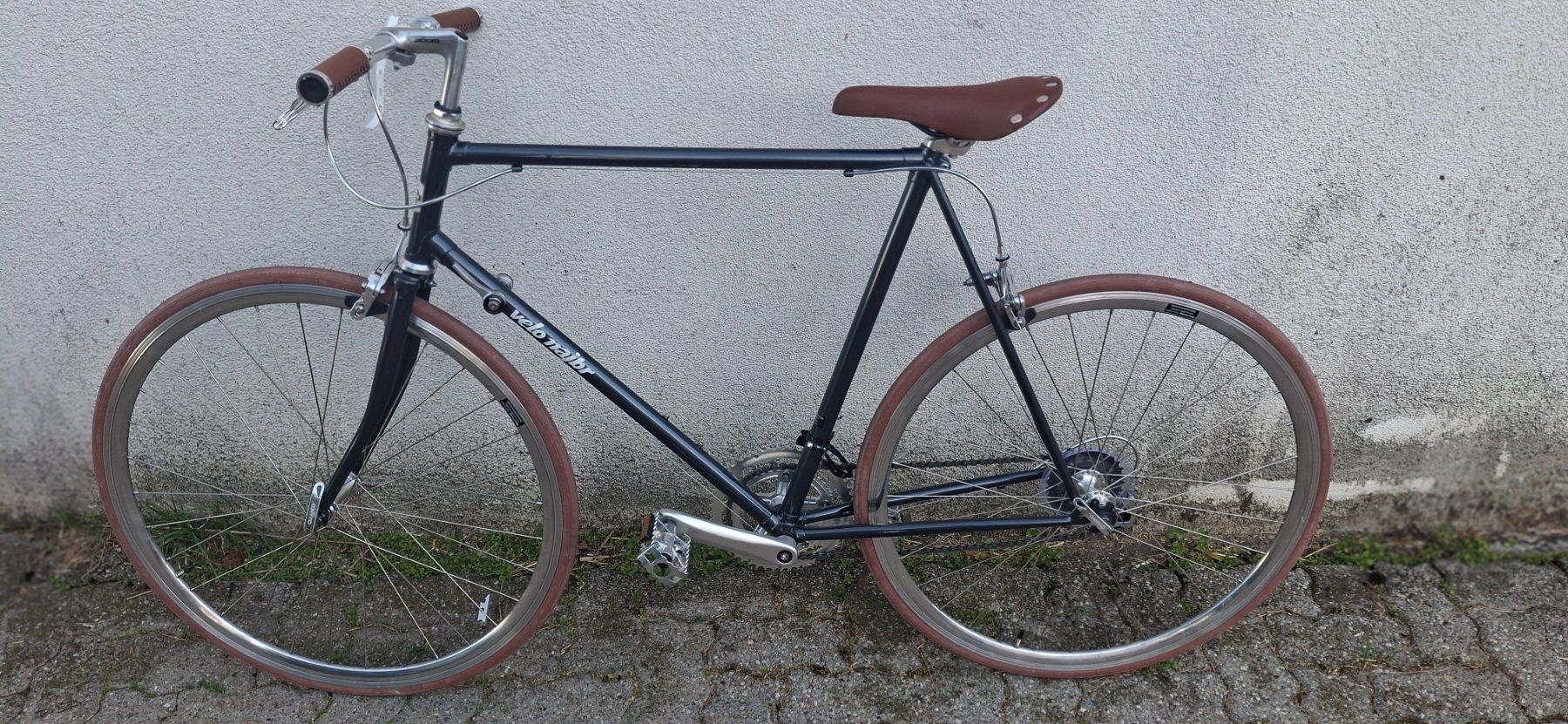 Biciclette: Schönes Rennvelo – Usato da Kyburg venduto da JBMNT2020 2
